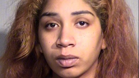 Phoenix police: Mom left 3 kids in running car to shop at mall